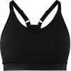 Image de Craft, Soutien-gorge de sport, Motion Bra (XS), Noir