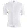 Image de Craft, Hommes, Maillot de cyclisme, Essence (XL), Blanc, XL