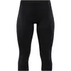 Image de Craft, Femmes, Pantalon de cyclisme, Culotte à bavette Essence (S), Noir