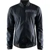 Image de Craft, Hommes, Veste de cyclisme, Veste coupe-vent Essence Light (S), Noir, S