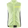 Image de Craft, Hommes, Gilet, Lumière d'essence, Jaune, (S)
