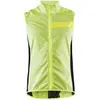 Image de Craft, Hommes, Gilet, Lumière d'essence, Jaune, (XL)