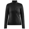 Image de Craft Maillot manches longues femme CORE Gain midlayer