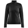 Image de Craft Maillot manches longues femme CORE Gain midlayer