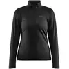 Image de Craft Maillot manches longues femme CORE Gain midlayer