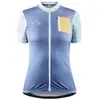 Image de Craft Maillot à Manches Courtes Adv Handmade Cyclist Offroad L