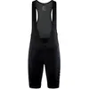 Image de Craft, Hommes, Pantalon de cyclisme, Core Endur (XXL), Noir