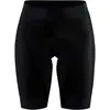 Image de Craft, Femmes, Pantalon de cyclisme, Short solide Adv Endur (XS), Noir
