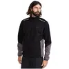 Image de Craft, Hommes, Veste de ski, Veste d'entraînement nordique Core (L), Noir, L