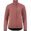 Image de Craft, Femmes, Veste de cyclisme, Core Bike SubZ W Insulate Jacke (XL), Marron, Rouge, Pink, XL