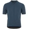 Image de Craft, Hommes, Maillot de cyclisme, Chemise de Cyclisme Manches Courtes Quotidienne (M), Bleu, M