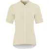 Image de Craft, Femmes, Maillot de cyclisme, Chemise de Cyclisme SS W Quotidienne (M), Beige, Blanc, M