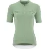 Image de Craft, Femmes, Maillot de cyclisme, Endur Logo (L), Vert, L