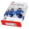 Image de Papyrus PlanoSuperior - A4 (210 x 297 mm) - 90 g/m² - 500 feuille(s) papier uni