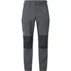 Image de Haglöfs, Hommes, Pantalon outdoor, Mid Standard (52), Gris
