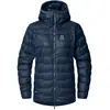 Image de Haglöfs, Femmes, Vestes d'hiver, Capuche ROC Flash Down pour femme, Bleu, (S)