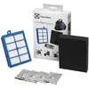 Image de Sac aspirateur traineau ELECTROLUX USK11 Kit Ultraflex