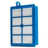 Image de Filtre asf1w allergie plus lavable pour aspirateurs philips - aeg