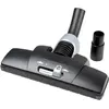 Image de Menalux CB 104B CombiClean, Kombi-Düse, mit 32-35 mm Adapter, u.a.für AEG, Rowenta, Miele, Sieme, Aspirateur : accessoires, Noir