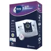 Image de Sac aspirateur ELECTROLUX SACS E210S
