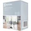 Image de Kit de 2 filtre pour aspirateur Electrolux Noir