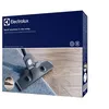 Image de Brosse Extra Plate Electrolux ZE065 SpeedyClean Gris