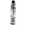 Image de Ricoh - Noir - originale - cartouche de toner - pour NRG MP 301; Rex Rotary Aficio MP 301, MP 301; Ricoh Aficio MP 301