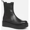 Image de TARA 4846-101-20 par Vagabond Shoemakers Noir 39 Femme