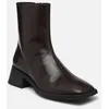 Image de Bottines et boots Vagabond Shoemakers BLANCA 5217-201 pour Femme Marron 38