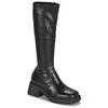 Image de Bottes à talon Vagabond Shoemakers  DORAH M67504263