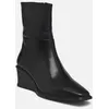 Image de Bottines et boots Vagabond Shoemakers AINO 5829-001 pour Femme Noir 40