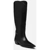 Image de CASSIE 5850-101 par Vagabond Shoemakers Noir 36 Femme