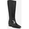 Image de KELSEY 5810-001 par Vagabond Shoemakers Noir 40 Femme