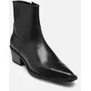 Image de Bottines et boots Vagabond Shoemakers KELSEY 5810-101 pour Femme Noir 36
