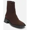 Image de Bottines et boots Vagabond Shoemakers BLANCA 5217-240 pour Femme Marron 36