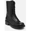 Image de KARLIE 6015-001 par Vagabond Shoemakers Noir 36 Femme