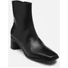 Image de Bottines et boots Vagabond Shoemakers FAY 6100-001 pour Femme Noir 37