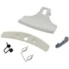 Image de Poignee de hublot 50292028003 - lave-linge