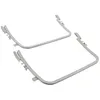 Image de Anneau arret pour lave-linge partie superieure complet Electrolux 407138799
