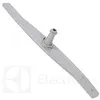 Image de Bras de cyclage inferieur gris pour lave-vaisselle electrolux - arthur martin - ikea - faure - curtiss. - 9698510