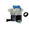 Image de Electrovanne 2v pour lave-linge + joint Electrolux 405501716