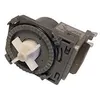 Image de Pompe de vidange 30w 230v midea pour lave-vaisselle valberg - proline - thomson - brandt - sauter - oceanic - curtiss - saba