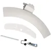 Image de Kit poignée de hublot Lave-linge 4055136693 ELECTROLUX - 301900