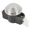 Image de Thermostat Nc 85° Nc 100 ° Pour Seche Linge Faure - 125840601