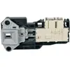 Image de Fermeture de porte pour lave-linge electrolux - aeg - zanussi - faure