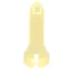 Image de Axe amortisseur 1327804017 1327804108 - lave-linge