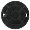 Image de Electrolux Hotte aspirante carbone filtre à charbon, X 190 x 35 mm