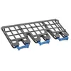 Image de Support tasse gris bleu pour lave vaisselle electrolux - 140000450035