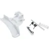 Image de Poignée De Hublot Pour Lave Linge Faure - 4055304143