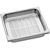 Image de Accessoire Set Cuisson Vapeur Electrolux E9oogc23
